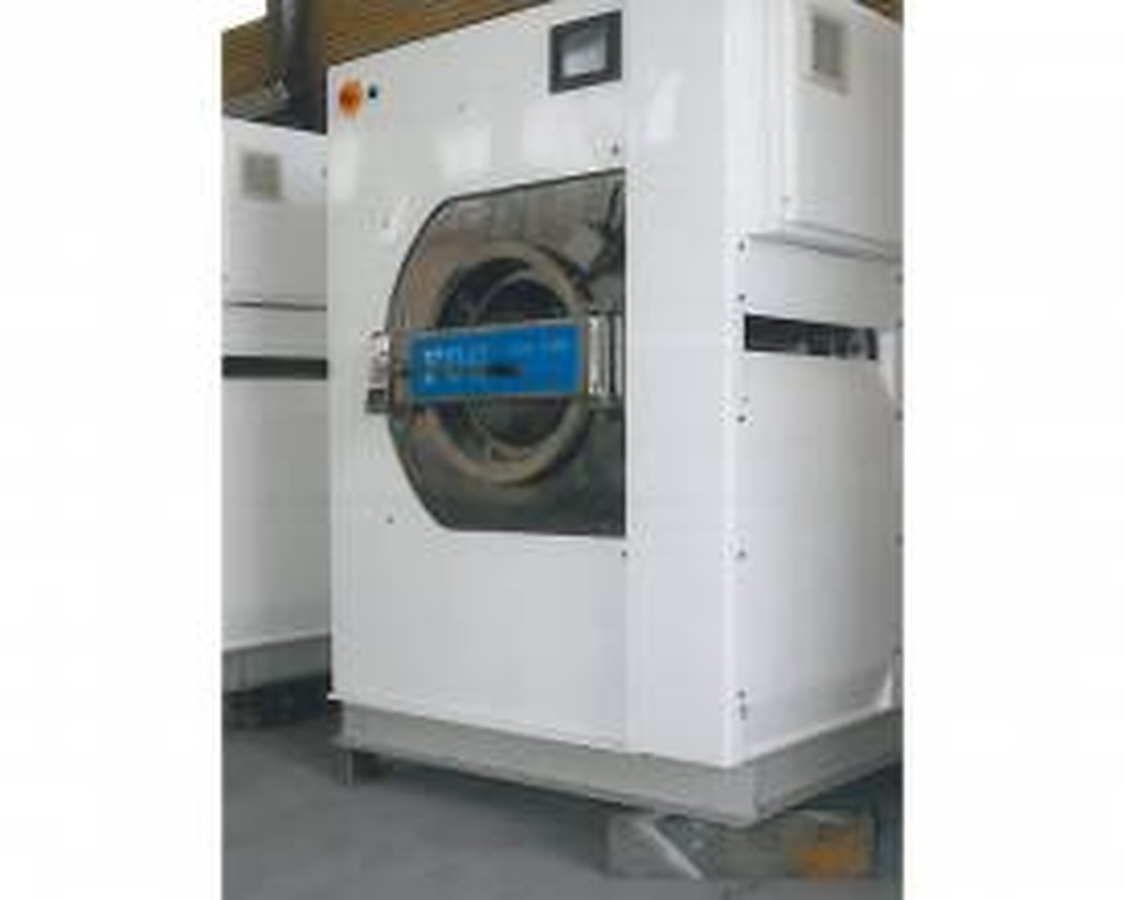 [vhsw40] ماشین لباسشویی سانتریفوژدار ایستاده تمام اتوماتیک 40 کیلوگرمی مدل VHSW