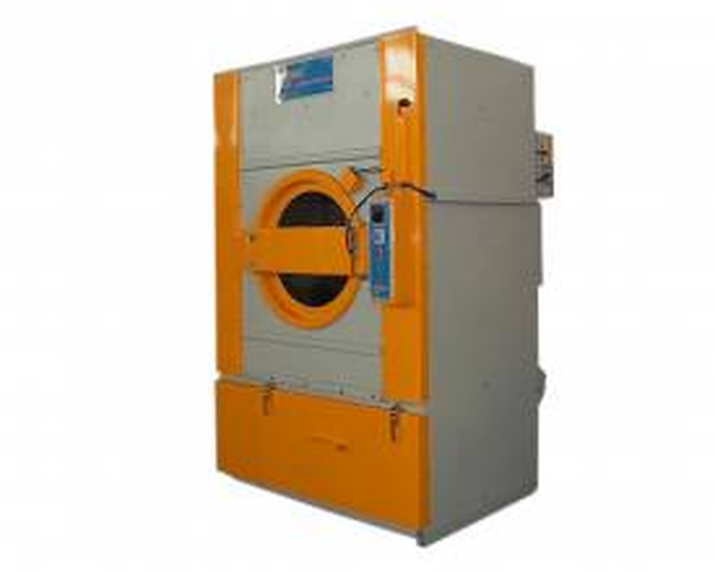 [wfgds100] خشک کن صنعتی 100 کیلو گرمی مدل WFGDS